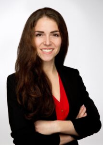Mareike Seltmann